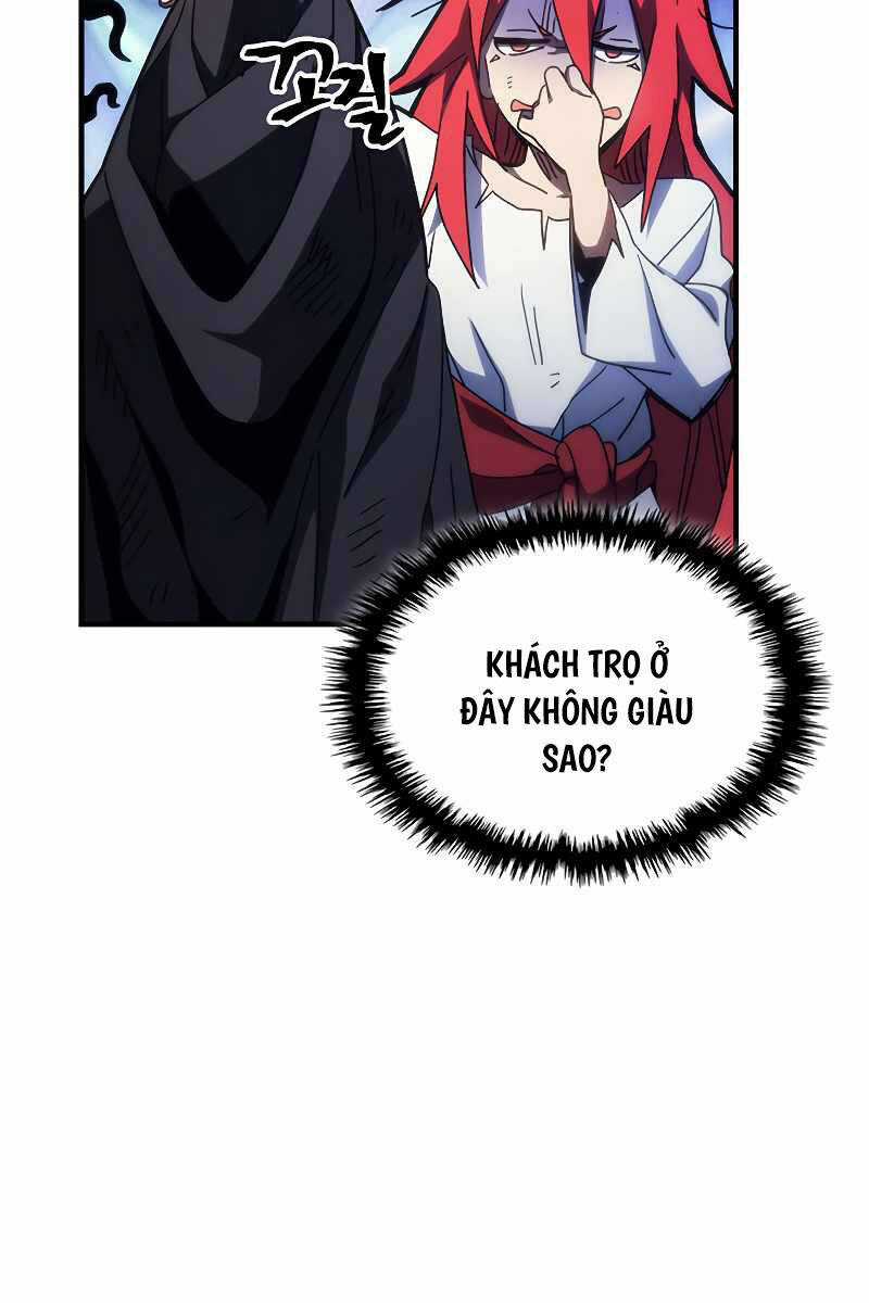 Hãy Hành Động Như Một Boss Đi Ngài Mr Devourer Chương 23 trang 9