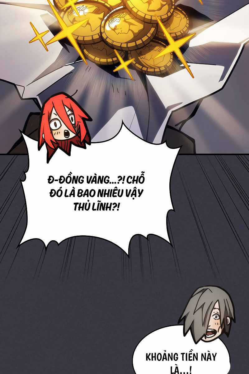 Hãy Hành Động Như Một Boss Đi Ngài Mr Devourer Chương 23 trang 90