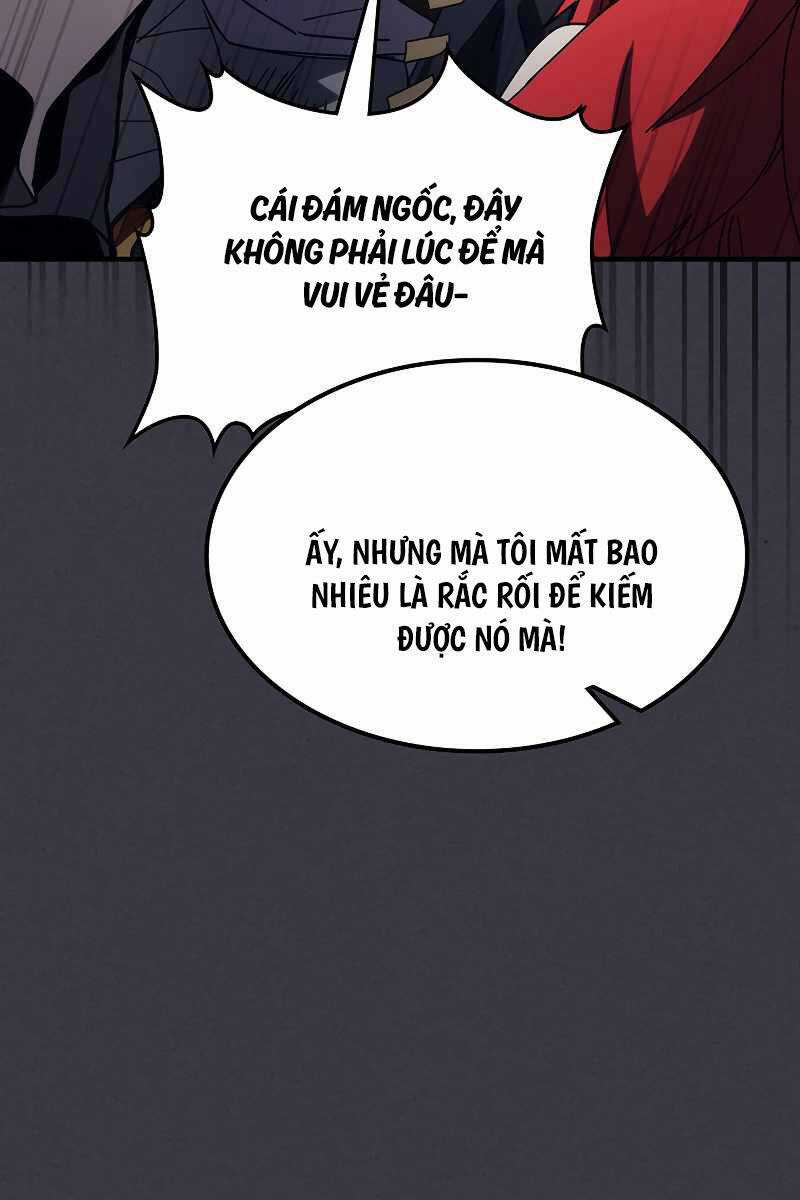 Hãy Hành Động Như Một Boss Đi Ngài Mr Devourer Chương 23 trang 92