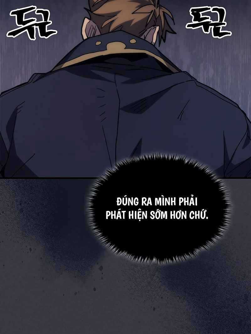 Hãy Hành Động Như Một Boss Đi Ngài Mr Devourer Chương 23 trang 95