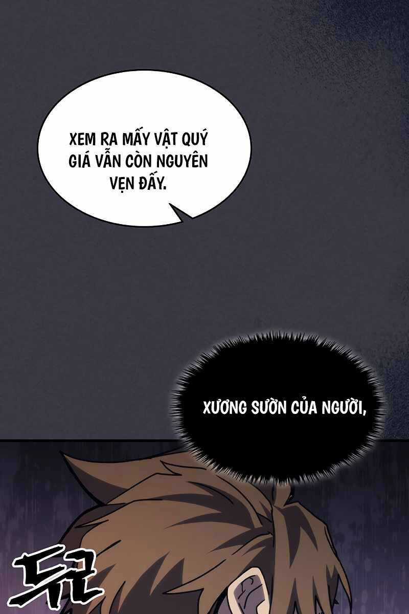 Hãy Hành Động Như Một Boss Đi Ngài Mr Devourer Chương 23 trang 96