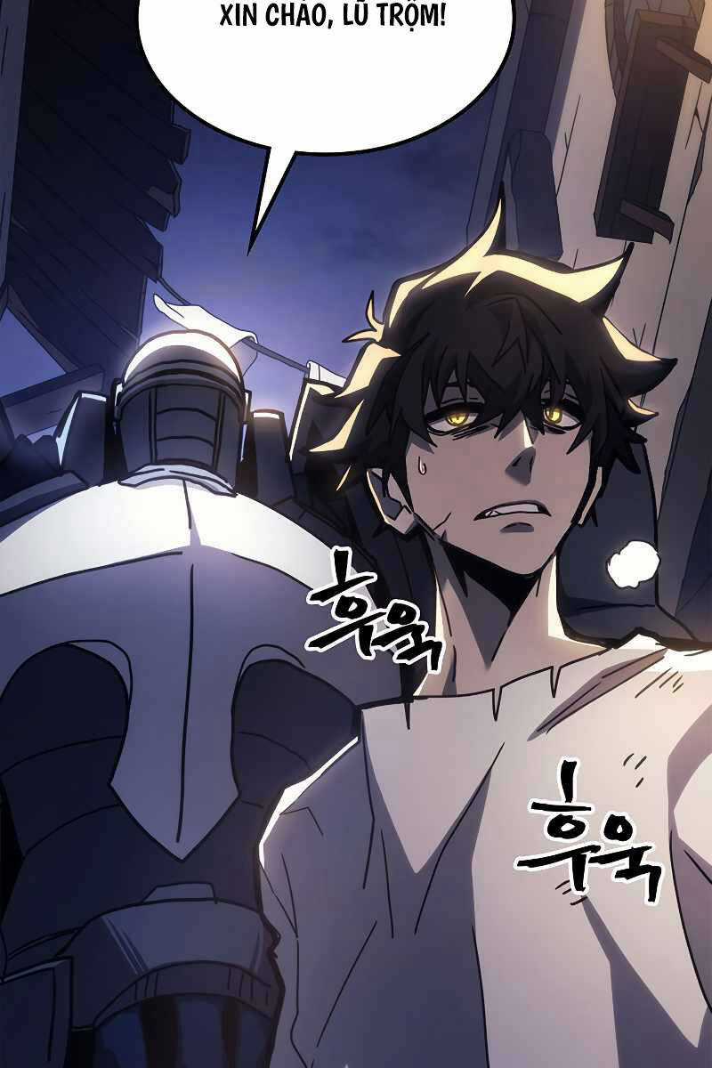 Hãy Hành Động Như Một Boss Đi Ngài Mr Devourer Chương 23 trang 99