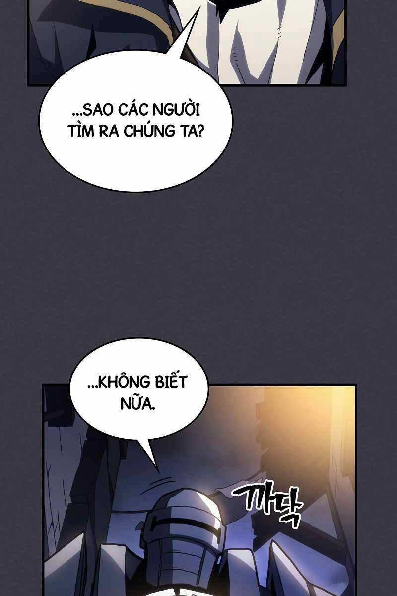 Hãy Hành Động Như Một Boss Đi Ngài Mr Devourer Chương 24 trang 10