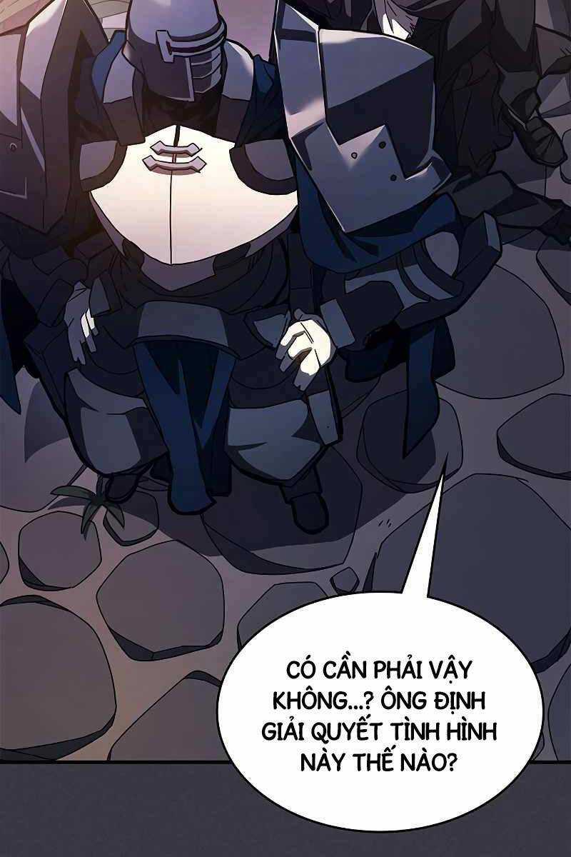 Hãy Hành Động Như Một Boss Đi Ngài Mr Devourer Chương 24 trang 106