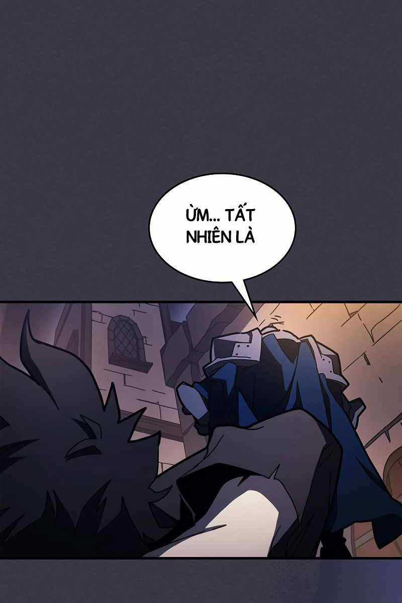 Hãy Hành Động Như Một Boss Đi Ngài Mr Devourer Chương 24 trang 107