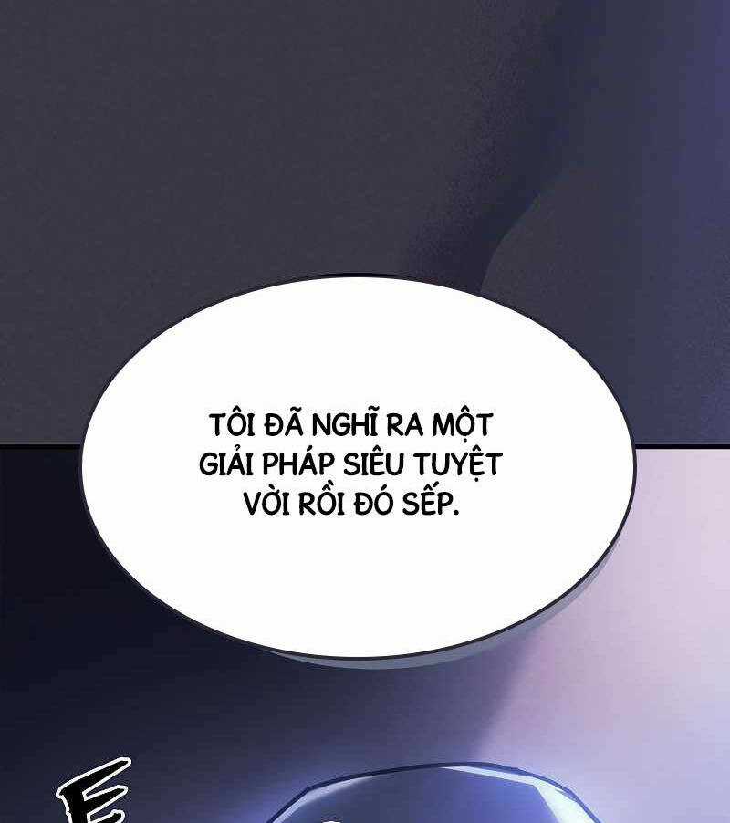 Hãy Hành Động Như Một Boss Đi Ngài Mr Devourer Chương 24 trang 108