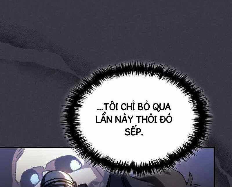 Hãy Hành Động Như Một Boss Đi Ngài Mr Devourer Chương 24 trang 12