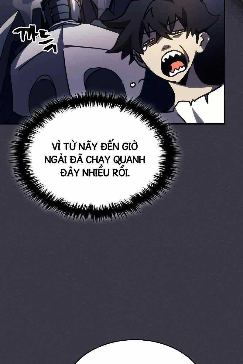 Hãy Hành Động Như Một Boss Đi Ngài Mr Devourer Chương 24 trang 13