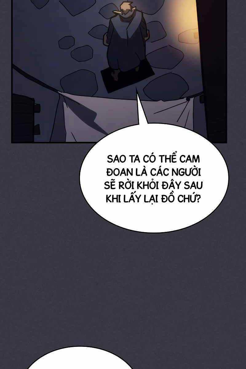 Hãy Hành Động Như Một Boss Đi Ngài Mr Devourer Chương 24 trang 15