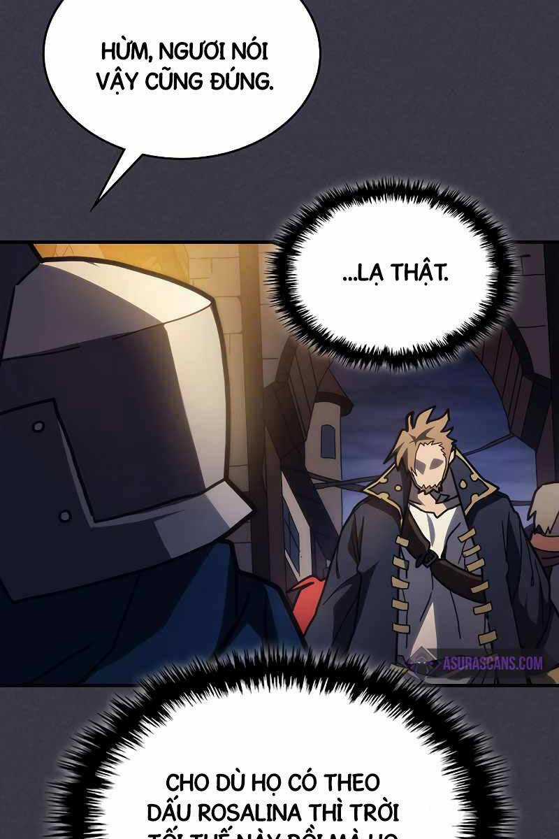 Hãy Hành Động Như Một Boss Đi Ngài Mr Devourer Chương 24 trang 16