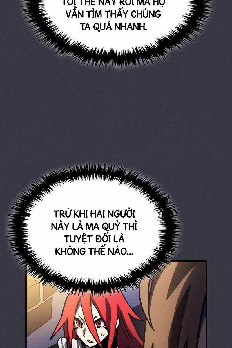 Hãy Hành Động Như Một Boss Đi Ngài Mr Devourer Chương 24 trang 17