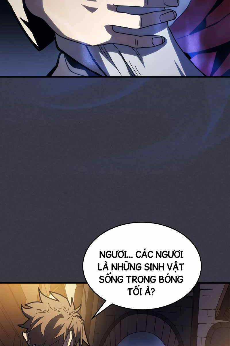 Hãy Hành Động Như Một Boss Đi Ngài Mr Devourer Chương 24 trang 20