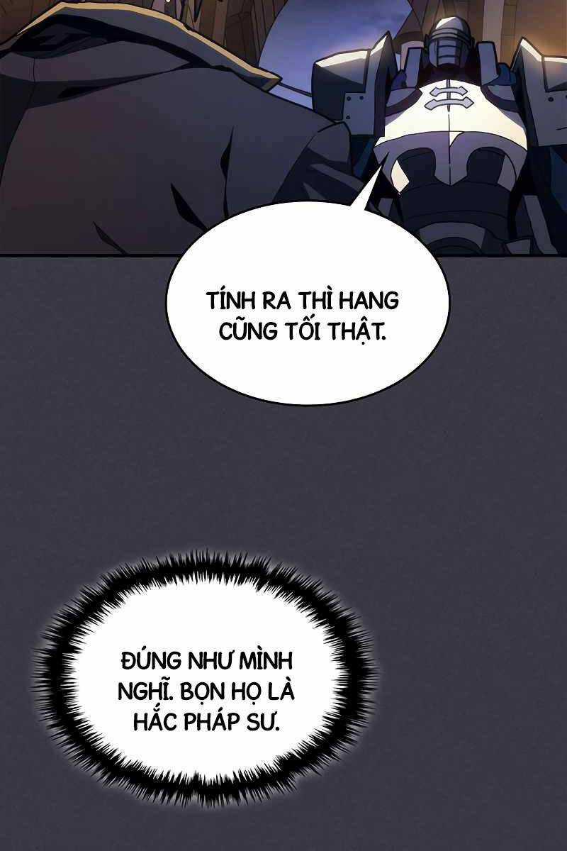 Hãy Hành Động Như Một Boss Đi Ngài Mr Devourer Chương 24 trang 21