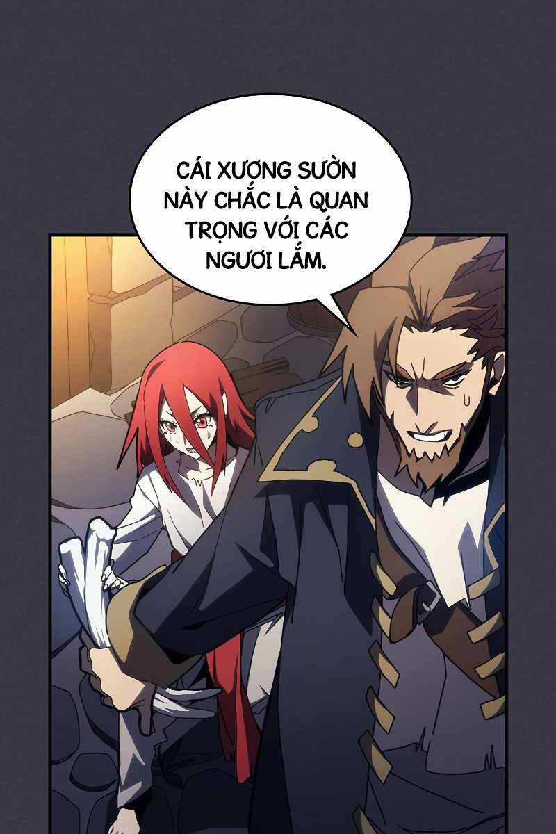 Hãy Hành Động Như Một Boss Đi Ngài Mr Devourer Chương 24 trang 22