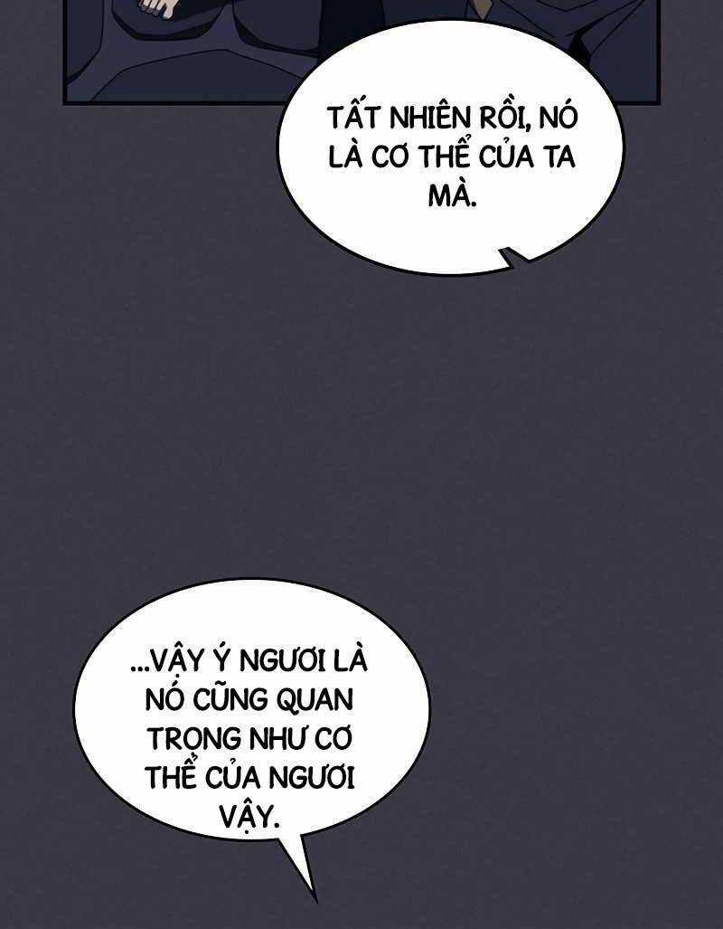 Hãy Hành Động Như Một Boss Đi Ngài Mr Devourer Chương 24 trang 23