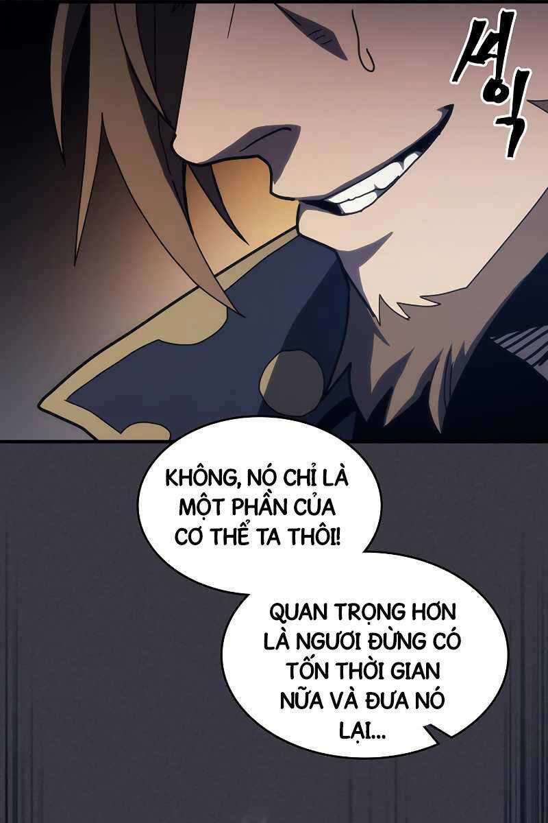 Hãy Hành Động Như Một Boss Đi Ngài Mr Devourer Chương 24 trang 24