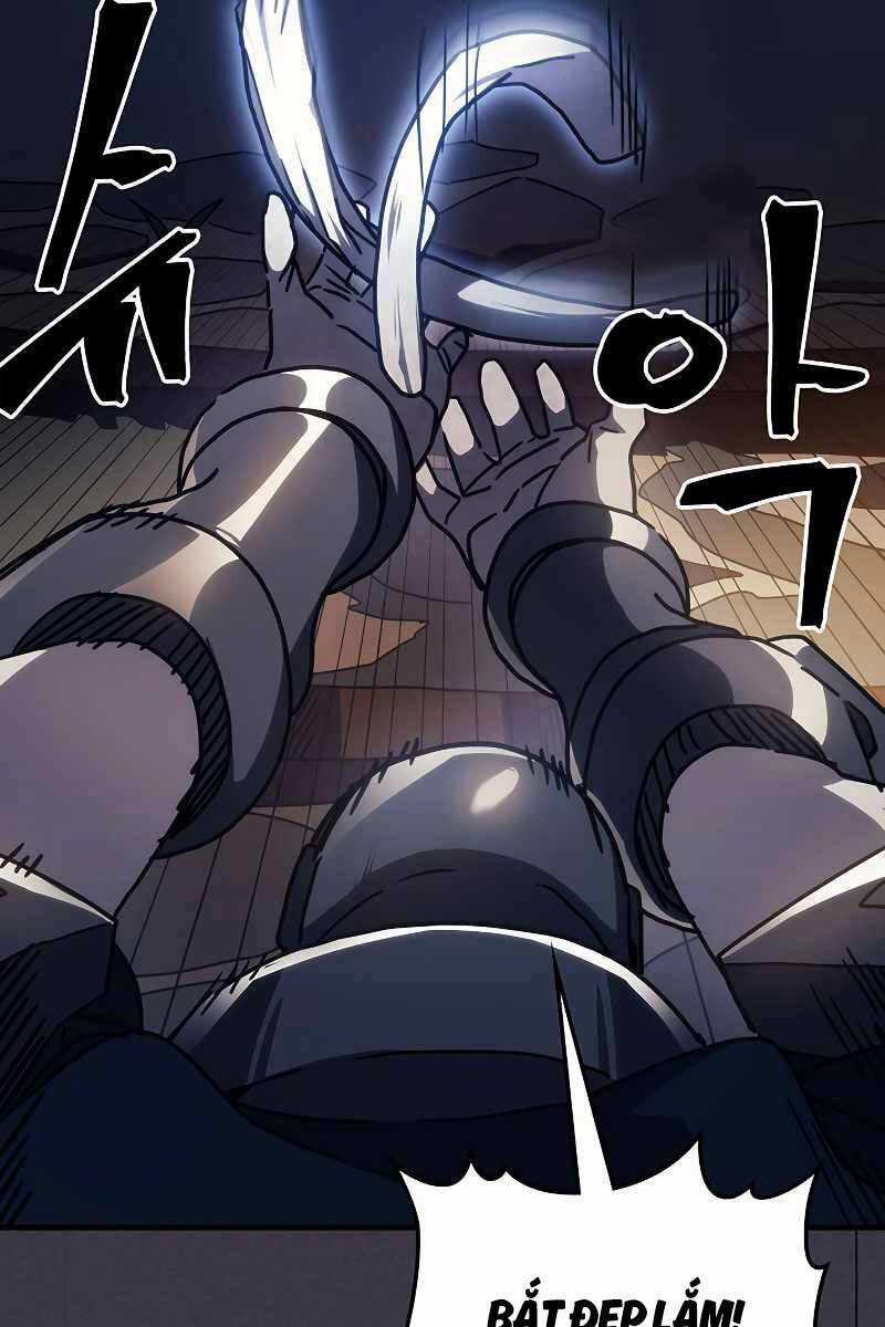 Hãy Hành Động Như Một Boss Đi Ngài Mr Devourer Chương 24 trang 32