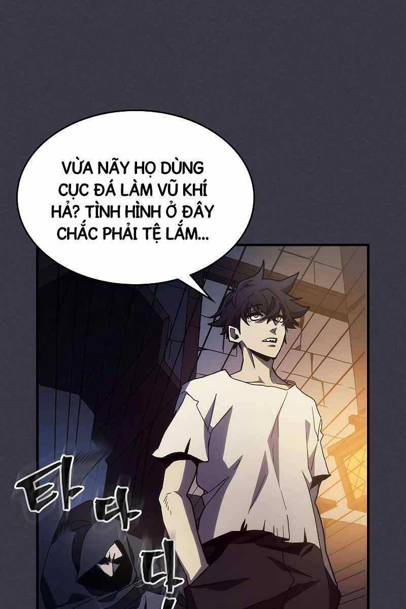 Hãy Hành Động Như Một Boss Đi Ngài Mr Devourer Chương 24 trang 41