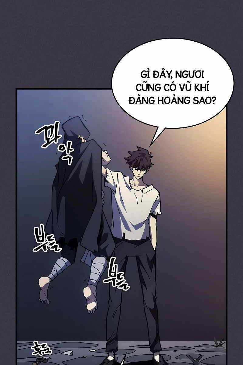 Hãy Hành Động Như Một Boss Đi Ngài Mr Devourer Chương 24 trang 45