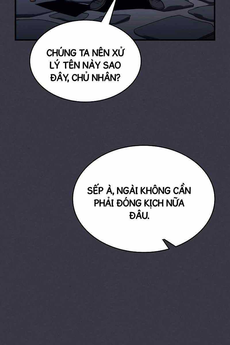 Hãy Hành Động Như Một Boss Đi Ngài Mr Devourer Chương 24 trang 46