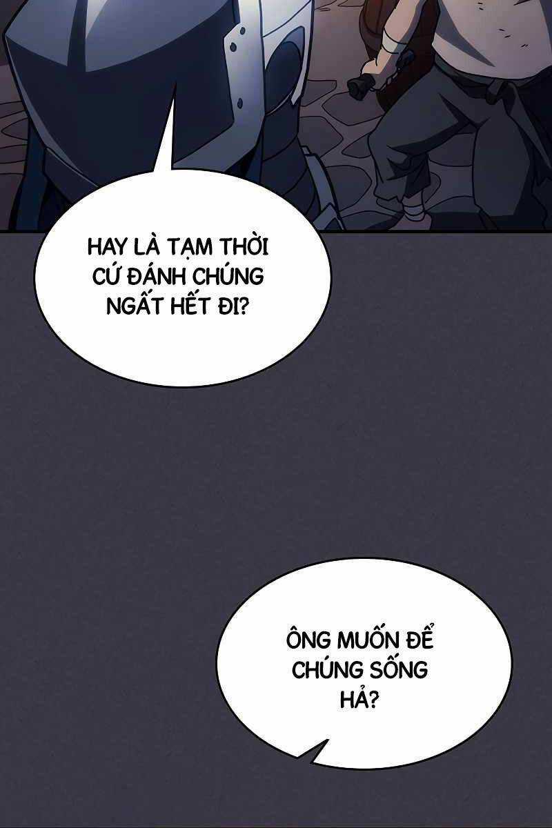 Hãy Hành Động Như Một Boss Đi Ngài Mr Devourer Chương 24 trang 48