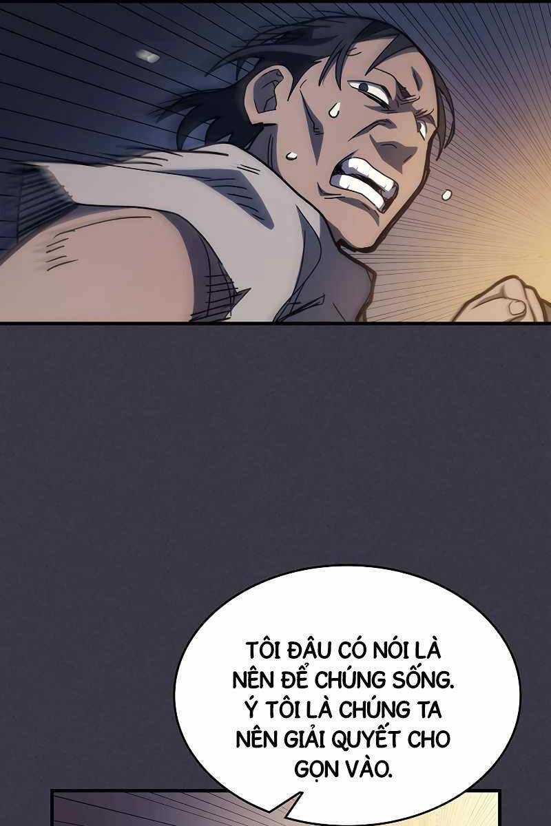 Hãy Hành Động Như Một Boss Đi Ngài Mr Devourer Chương 24 trang 49