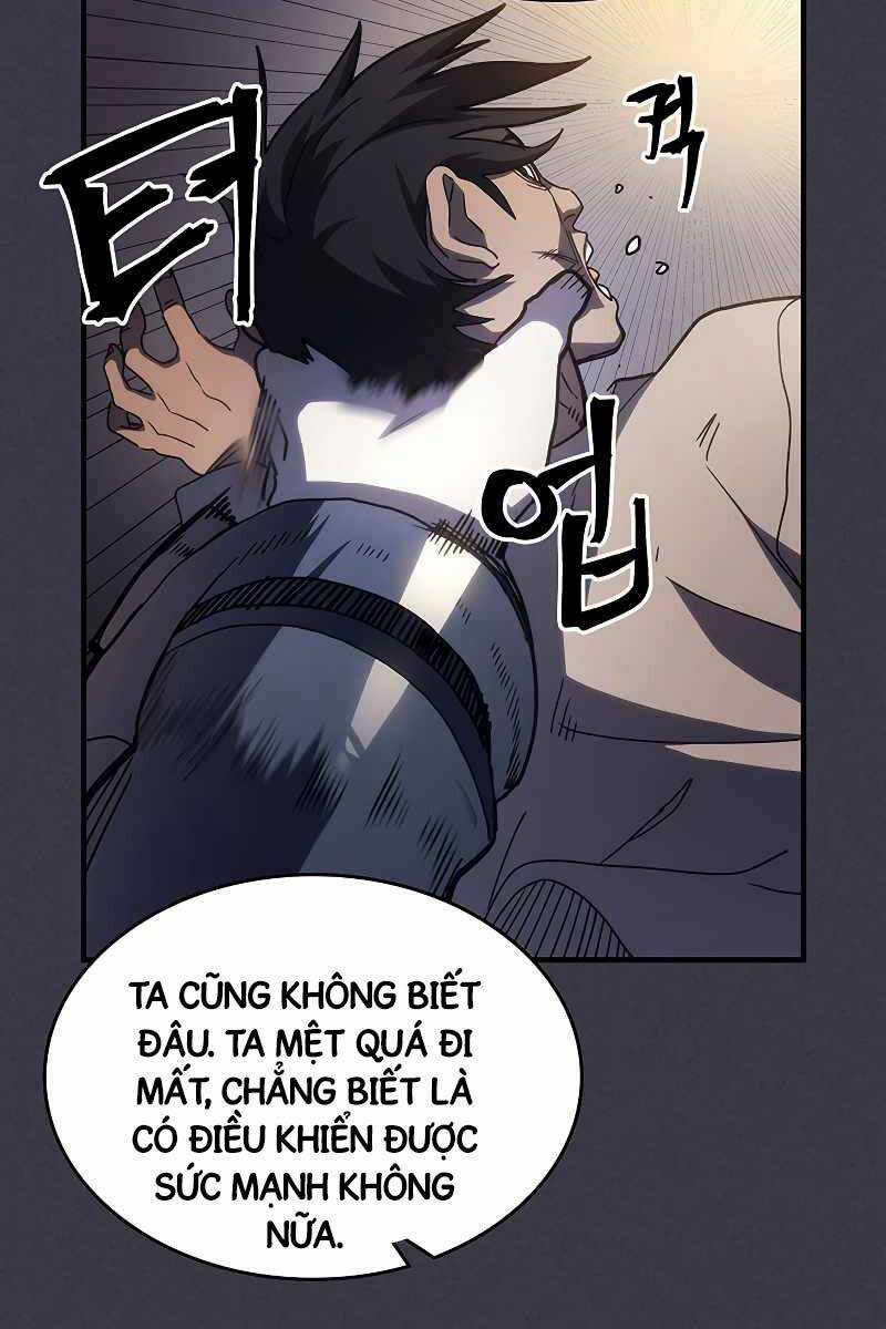 Hãy Hành Động Như Một Boss Đi Ngài Mr Devourer Chương 24 trang 50