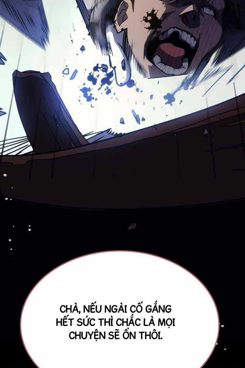 Hãy Hành Động Như Một Boss Đi Ngài Mr Devourer Chương 24 trang 53