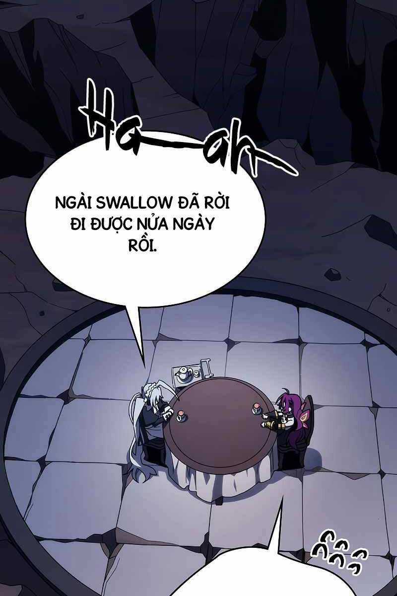 Hãy Hành Động Như Một Boss Đi Ngài Mr Devourer Chương 24 trang 58