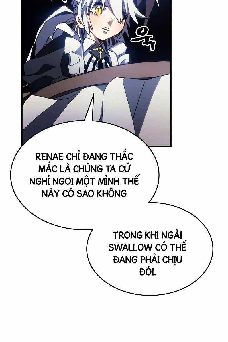 Hãy Hành Động Như Một Boss Đi Ngài Mr Devourer Chương 24 trang 60