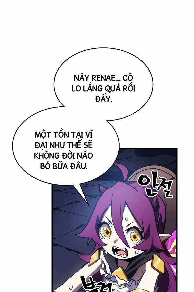 Hãy Hành Động Như Một Boss Đi Ngài Mr Devourer Chương 24 trang 61