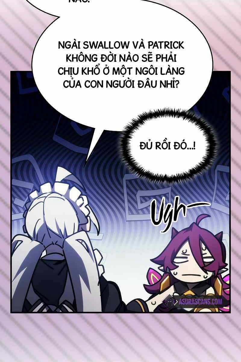 Hãy Hành Động Như Một Boss Đi Ngài Mr Devourer Chương 24 trang 63