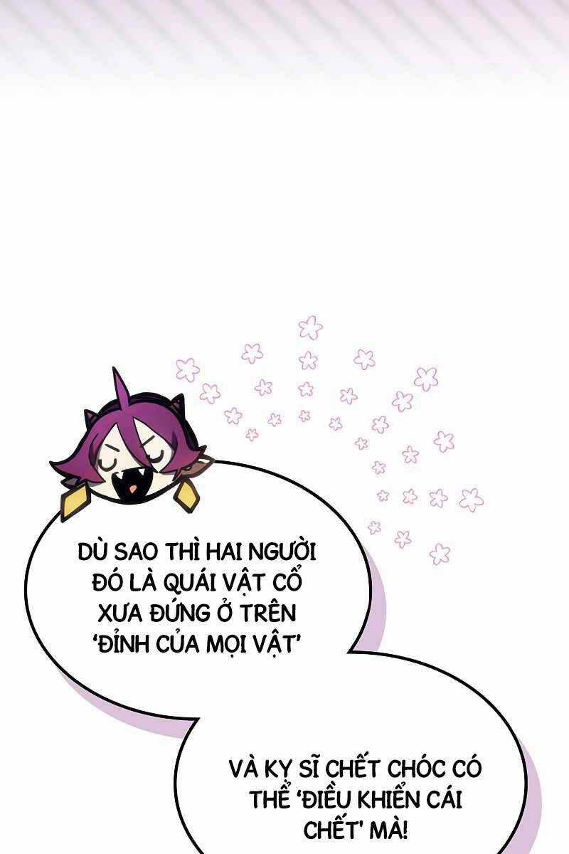 Hãy Hành Động Như Một Boss Đi Ngài Mr Devourer Chương 24 trang 64