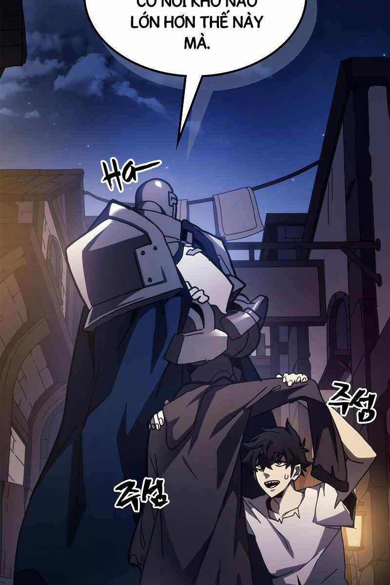 Hãy Hành Động Như Một Boss Đi Ngài Mr Devourer Chương 24 trang 67