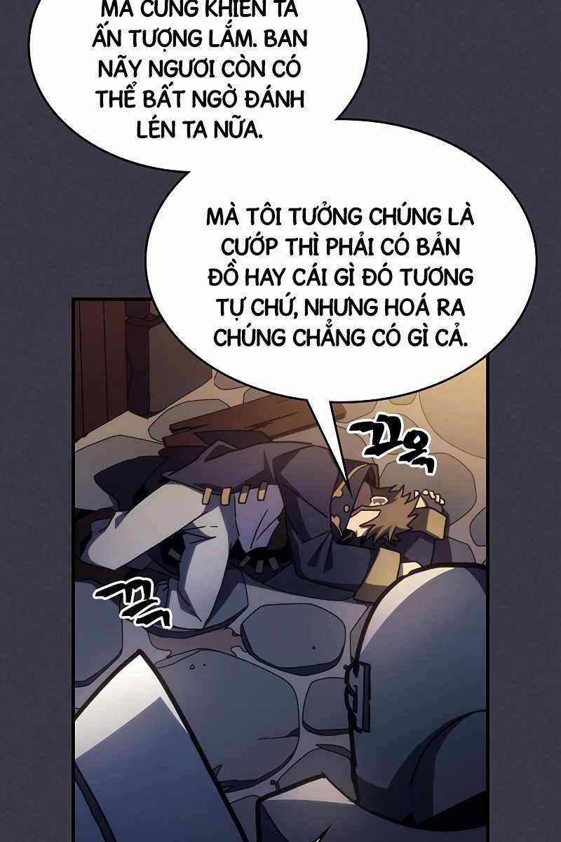 Hãy Hành Động Như Một Boss Đi Ngài Mr Devourer Chương 24 trang 69