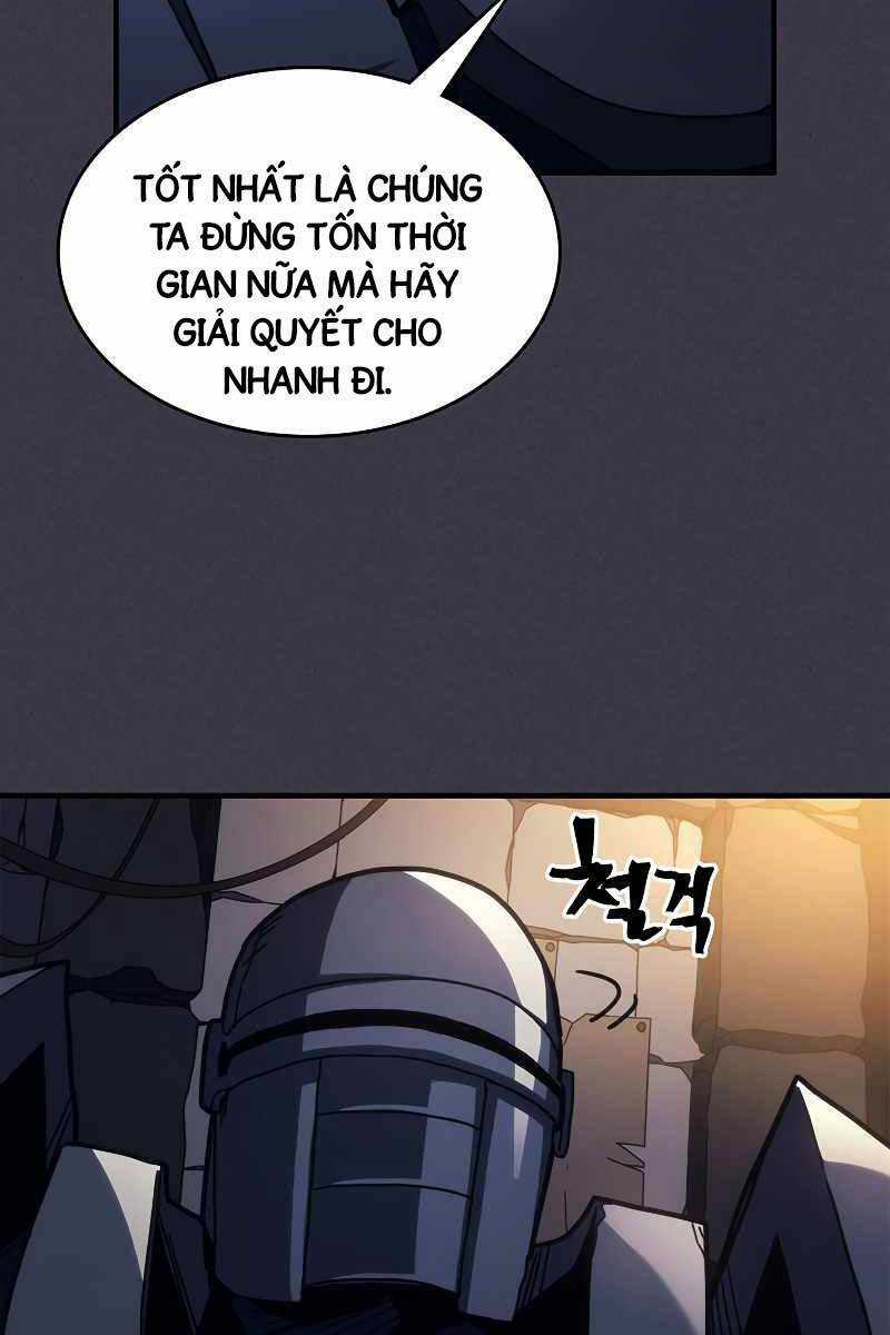 Hãy Hành Động Như Một Boss Đi Ngài Mr Devourer Chương 24 trang 70