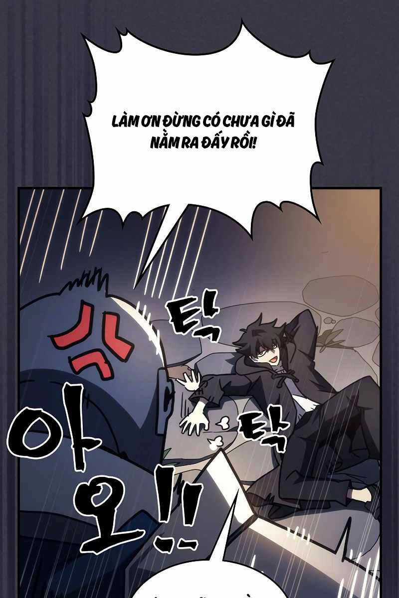 Hãy Hành Động Như Một Boss Đi Ngài Mr Devourer Chương 24 trang 72