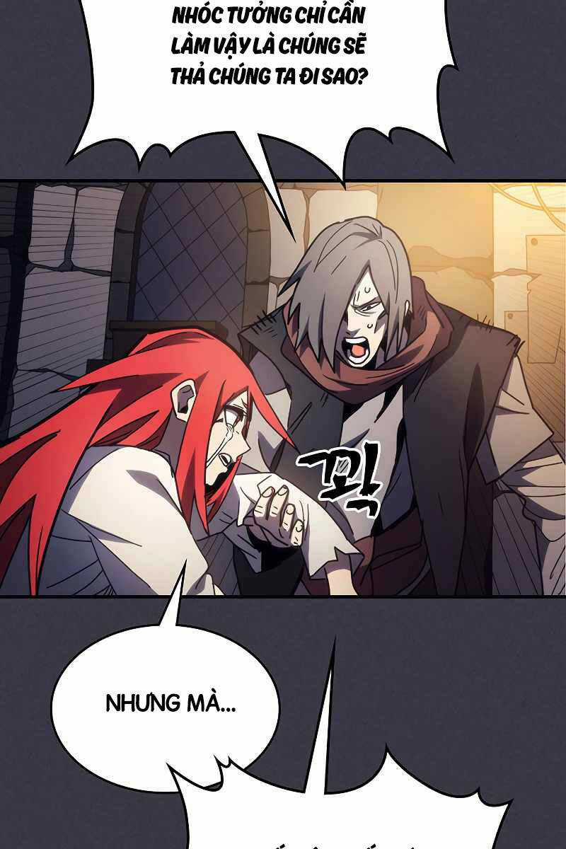 Hãy Hành Động Như Một Boss Đi Ngài Mr Devourer Chương 24 trang 78