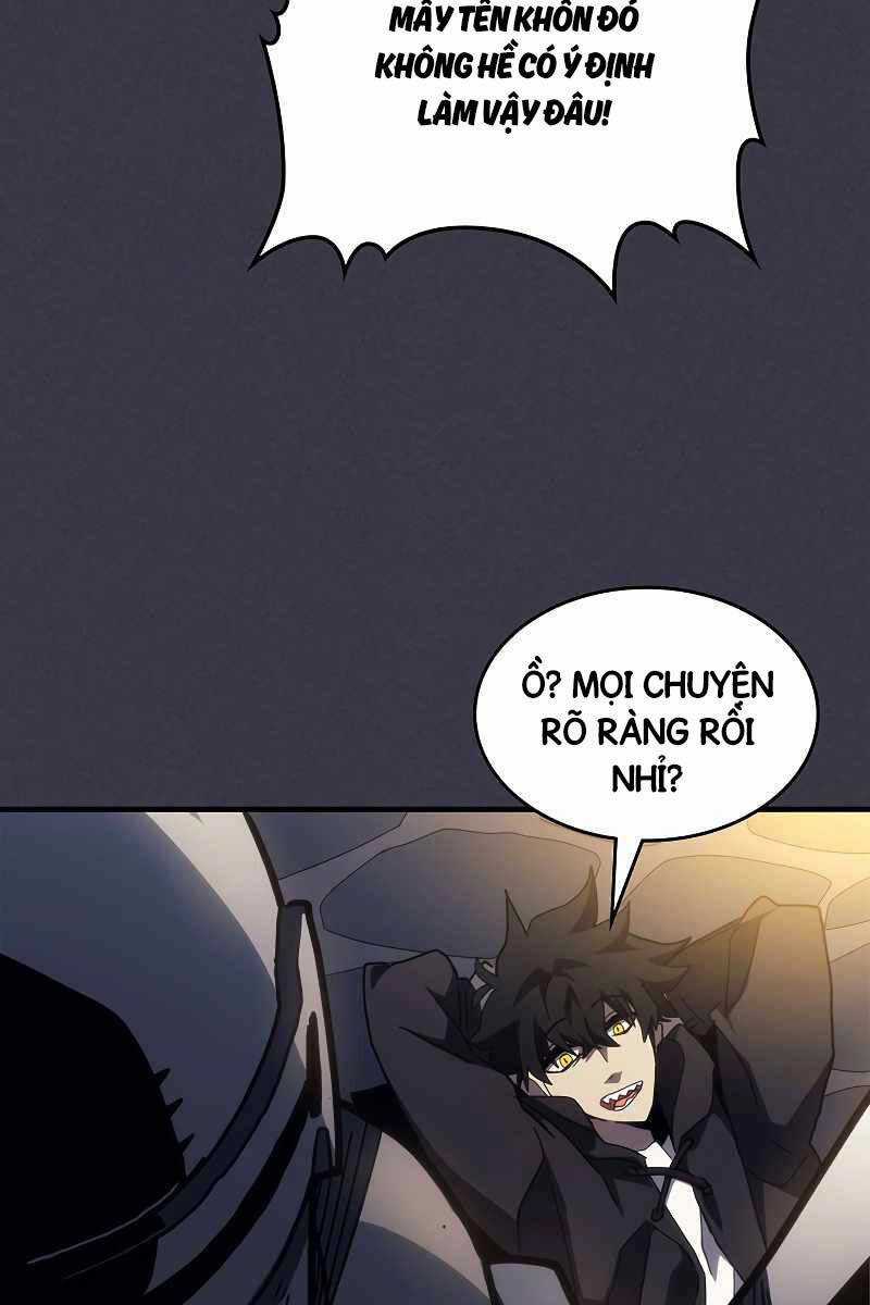 Hãy Hành Động Như Một Boss Đi Ngài Mr Devourer Chương 24 trang 79