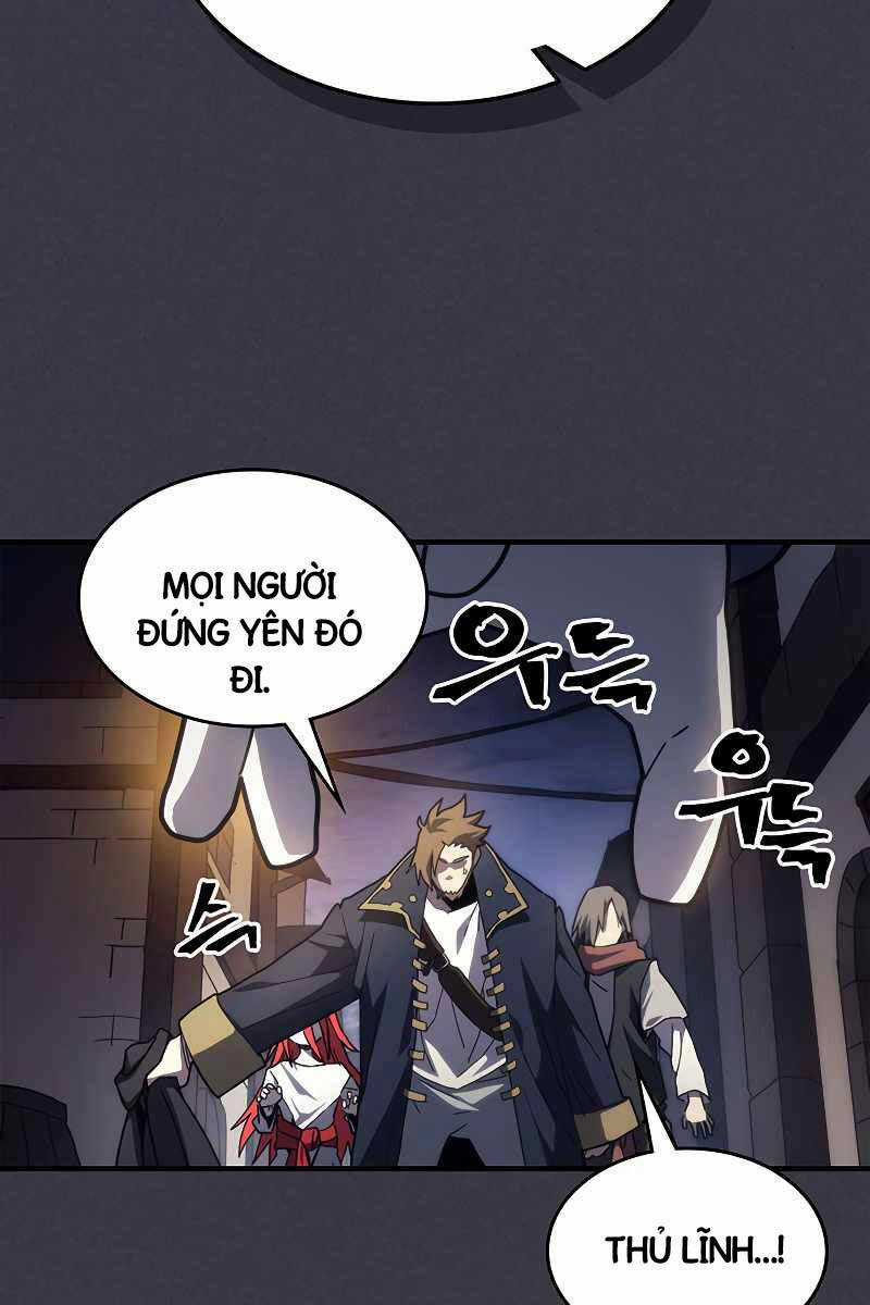 Hãy Hành Động Như Một Boss Đi Ngài Mr Devourer Chương 24 trang 8