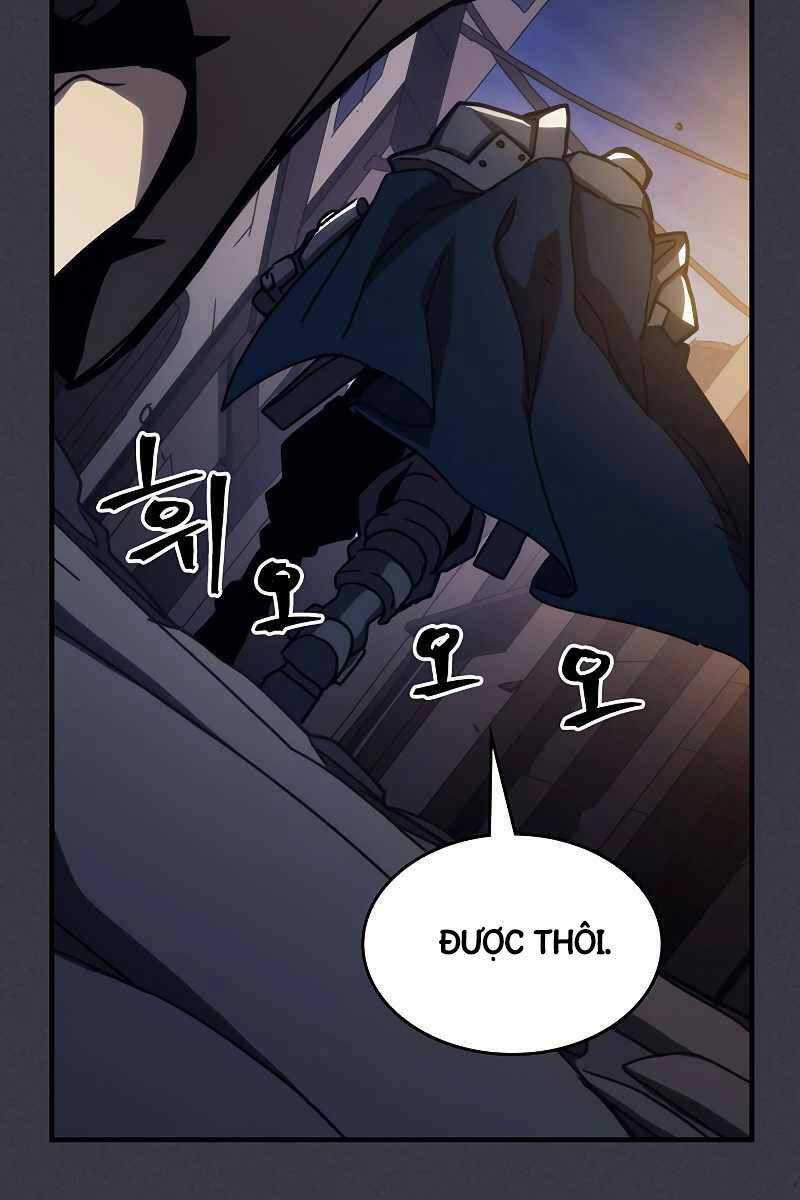 Hãy Hành Động Như Một Boss Đi Ngài Mr Devourer Chương 24 trang 81