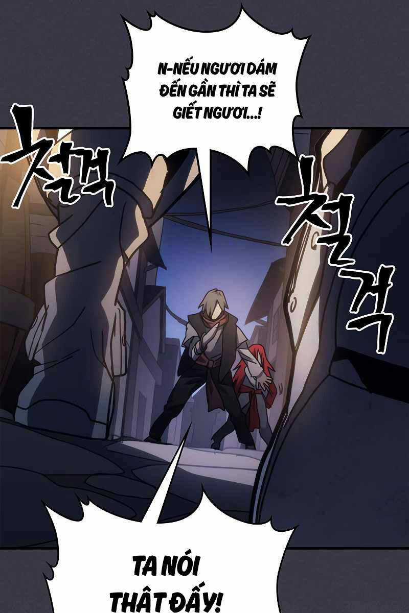 Hãy Hành Động Như Một Boss Đi Ngài Mr Devourer Chương 24 trang 84