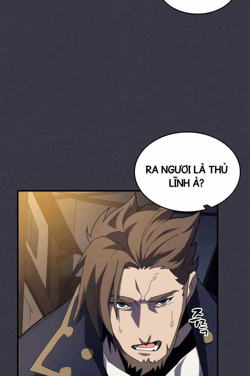 Hãy Hành Động Như Một Boss Đi Ngài Mr Devourer Chương 24 trang 9