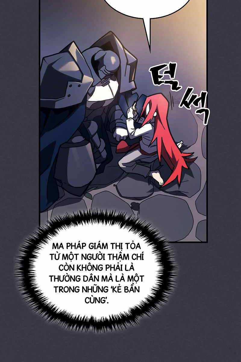 Hãy Hành Động Như Một Boss Đi Ngài Mr Devourer Chương 24 trang 97