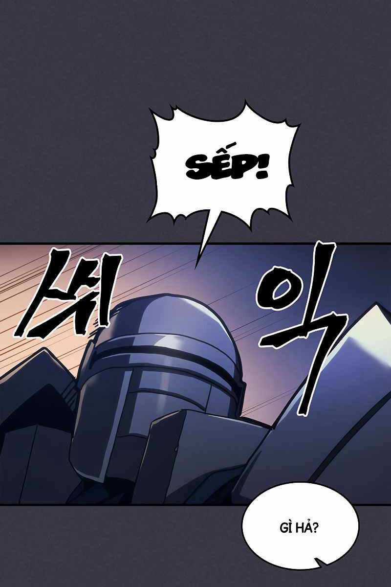 Hãy Hành Động Như Một Boss Đi Ngài Mr Devourer Chương 24 trang 98