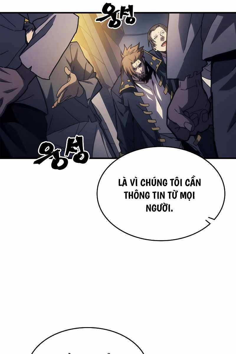 Hãy Hành Động Như Một Boss Đi Ngài Mr Devourer Chương 25 trang 11