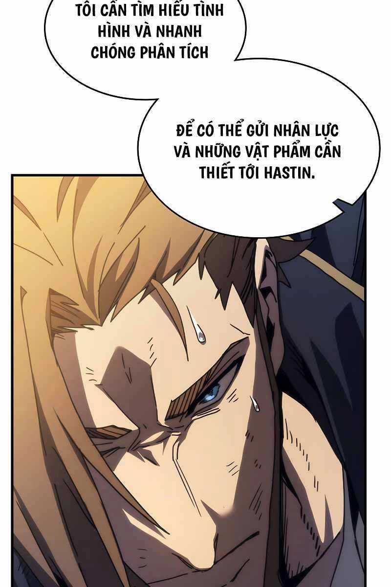 Hãy Hành Động Như Một Boss Đi Ngài Mr Devourer Chương 25 trang 12