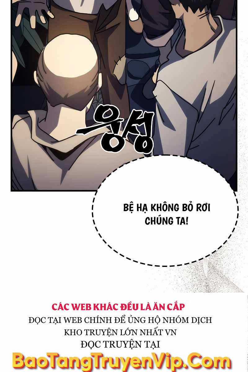 Hãy Hành Động Như Một Boss Đi Ngài Mr Devourer Chương 25 trang 16