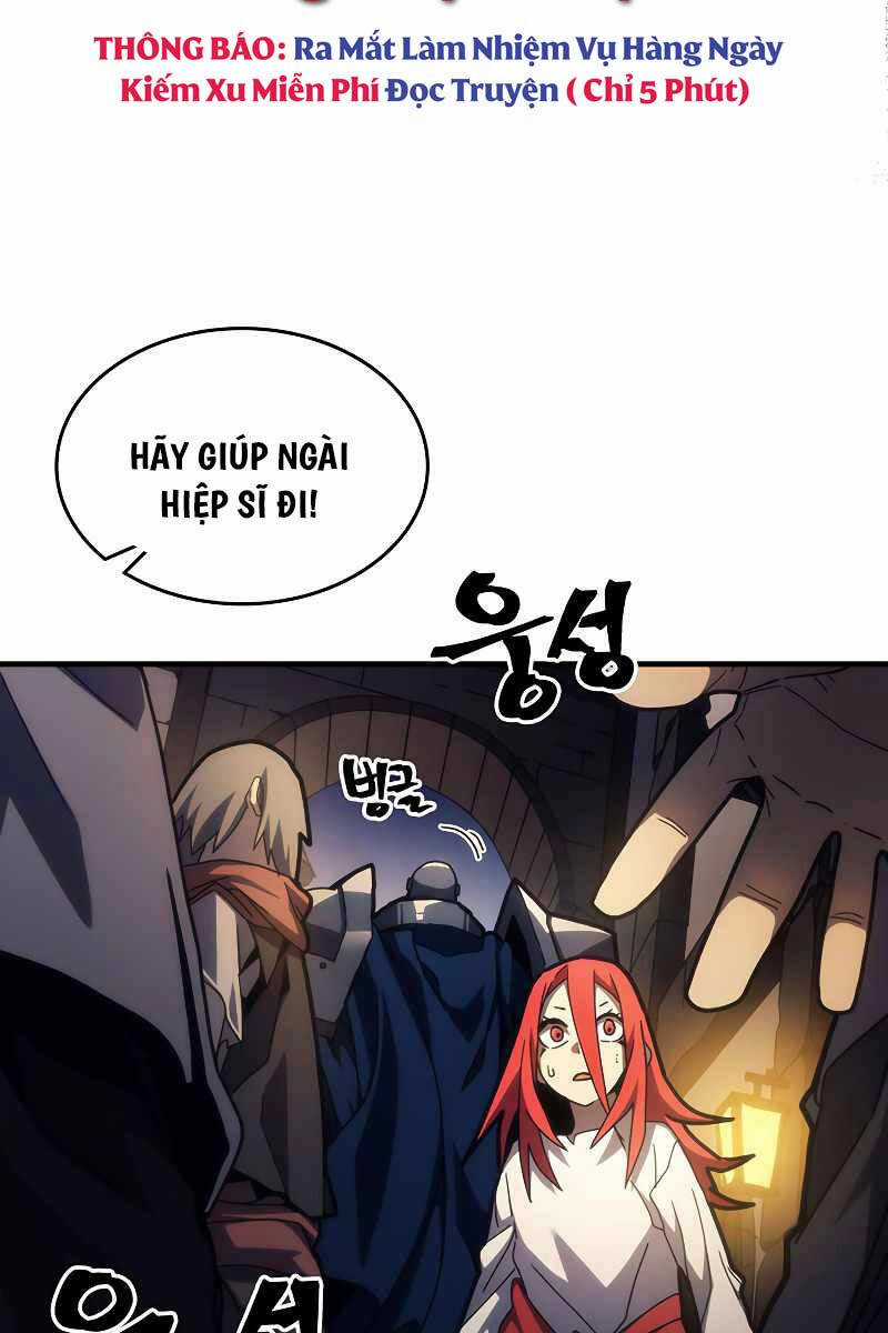 Hãy Hành Động Như Một Boss Đi Ngài Mr Devourer Chương 25 trang 17