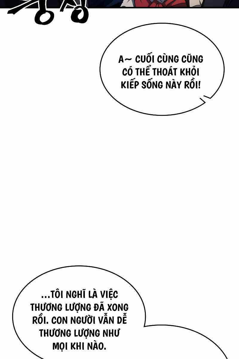 Hãy Hành Động Như Một Boss Đi Ngài Mr Devourer Chương 25 trang 18